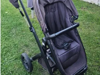 Kinderwagens en Combinaties Dubatti kinderwagen
