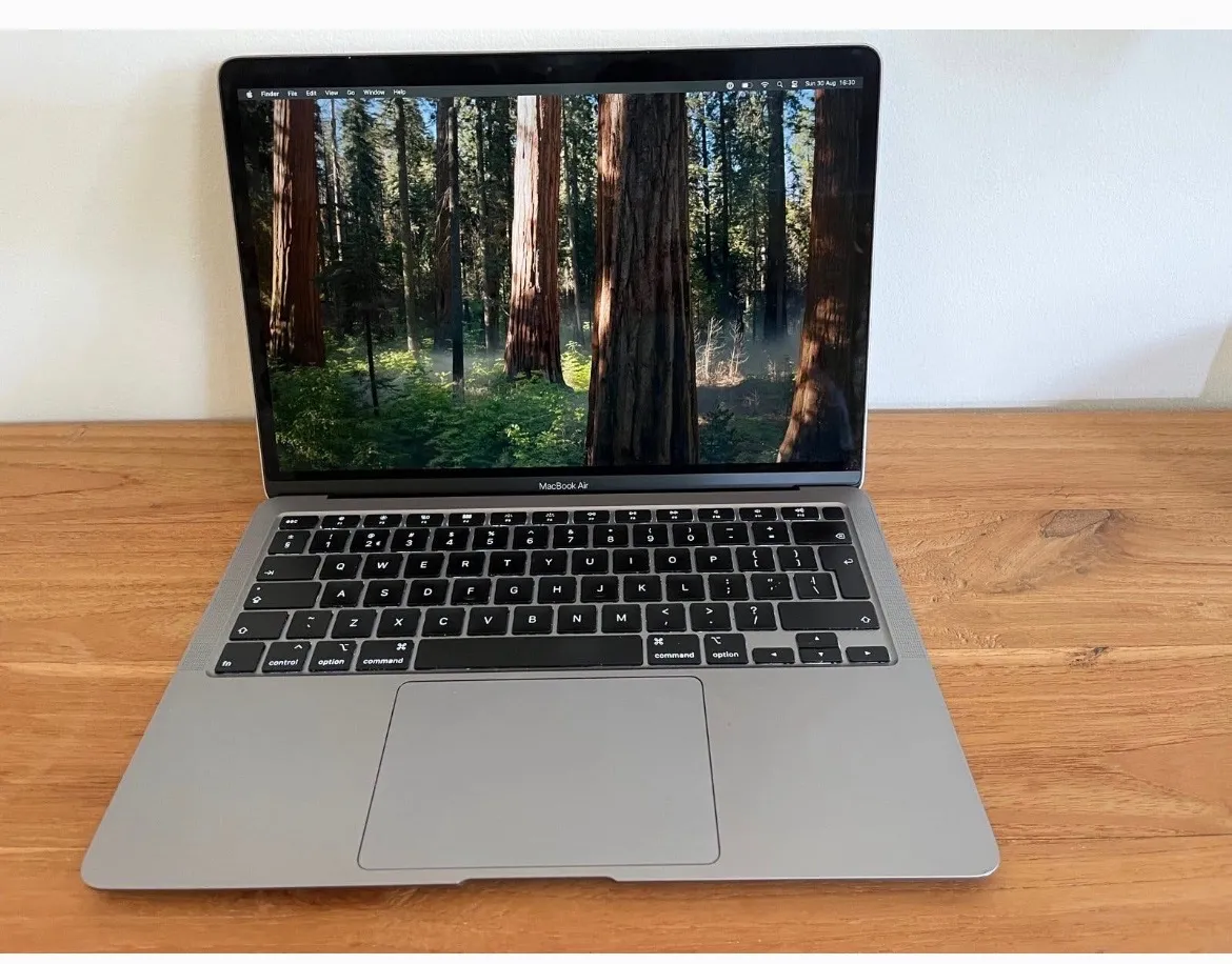 Apple | Laptops MacBook Air 2020