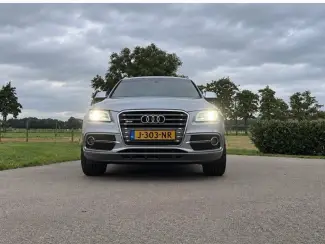 SQ5 Audi Sq5 Tdi