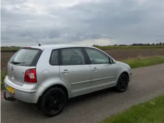 Polo Volkswagen Polo