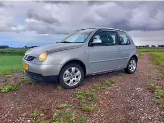 Volkswagen Lupo