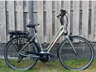 Koga E-Inspire Dames 53cm Bosch E-Bike