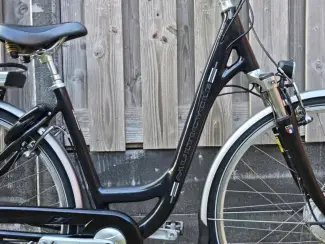 Multicycle Tour 48cm Dames E-Bike