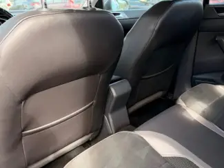 Polo Volkswagen Polo