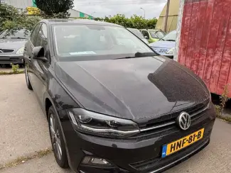 Polo Volkswagen Polo