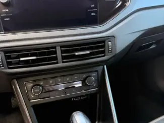 Polo Volkswagen Polo