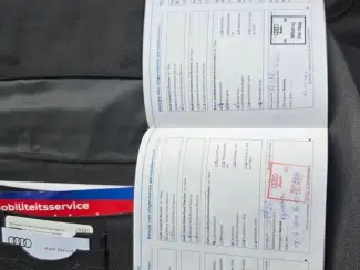 A3 Audi Audi A3