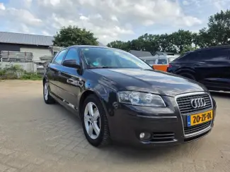 A3 Audi Audi A3