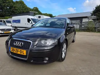 Audi Audi A3