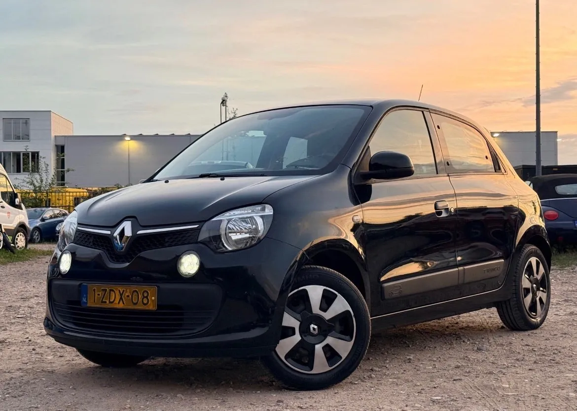 Twingo Renault Twingo