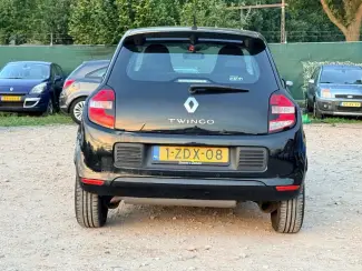 Twingo Renault Twingo