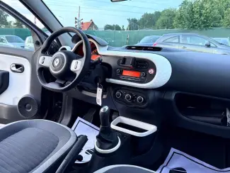 Twingo Renault Twingo
