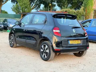 Twingo Renault Twingo