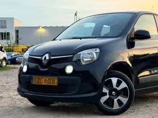 Twingo Renault Twingo
