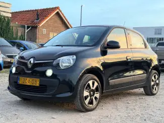Twingo Renault Twingo