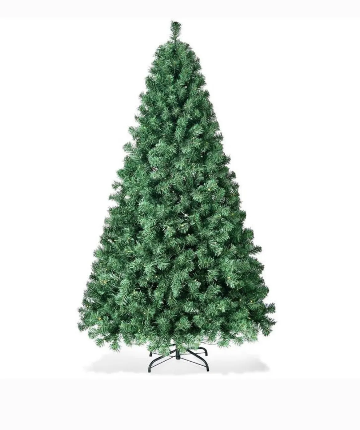 Kerst Kerstboom - Kunstkerstboom - 180 cm -