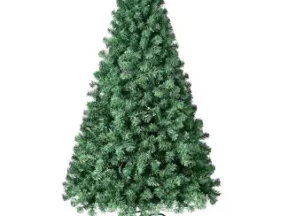 Kerstboom - Kunstkerstboom - 180 cm -